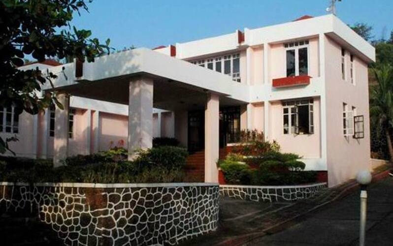 Hotel Landmark, Ganpatipule 1